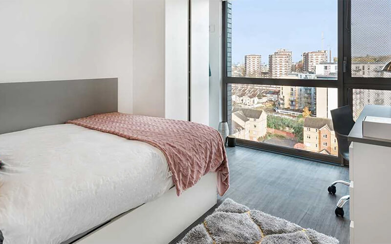 Accommodation