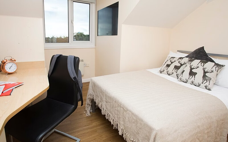 Accommodation