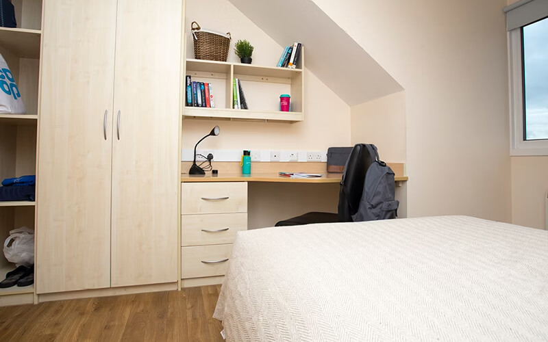 Accommodation
