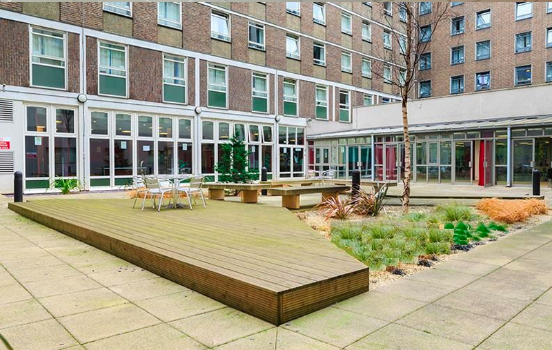 Accommodation